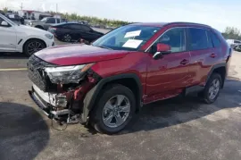 Toyota, RAV4