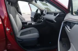 Toyota, RAV4