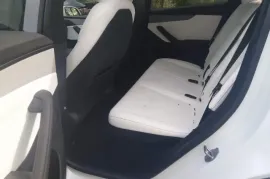 Tesla, Model Y