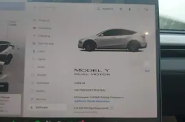 Tesla, Model Y