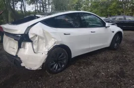Tesla, Model Y