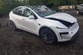 Tesla, Model Y