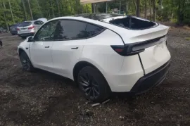Tesla, Model Y