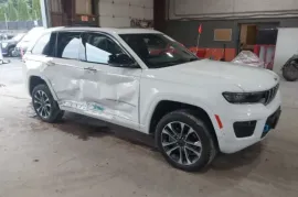Jeep, Grand Cherokee