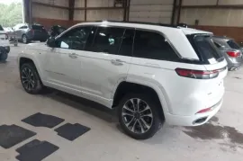 Jeep, Grand Cherokee