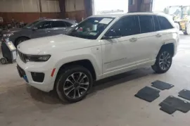 Jeep, Grand Cherokee
