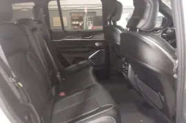 Jeep, Grand Cherokee