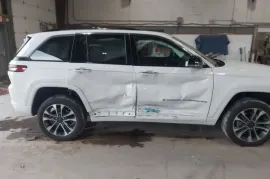 Jeep, Grand Cherokee