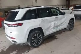 Jeep, Grand Cherokee