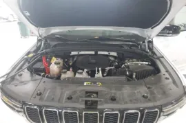 Jeep, Grand Cherokee