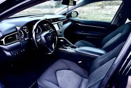 Toyota, Camry