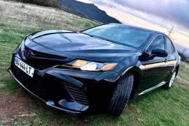 Toyota, Camry