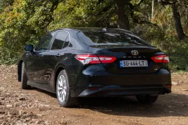 Toyota, Camry