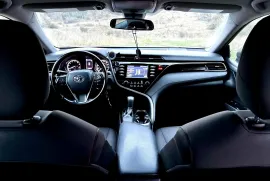 Toyota, Camry