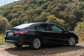 Toyota, Camry