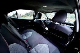 Toyota, Camry