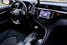 Toyota, Camry