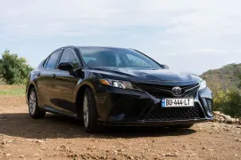 Toyota, Camry