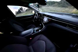 Toyota, Camry
