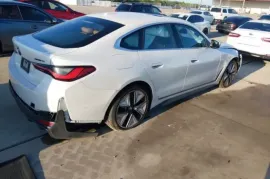 BMW, I SERIES