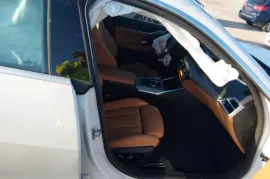 BMW, I SERIES