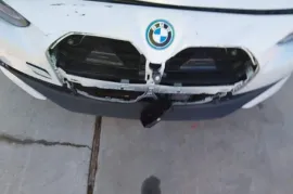BMW, I SERIES