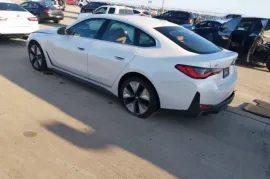 BMW, I SERIES