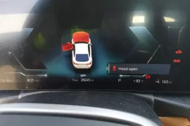 BMW, I SERIES