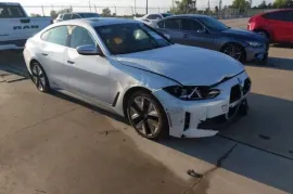 BMW, I SERIES