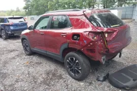 Chevrolet, TrailBlazer