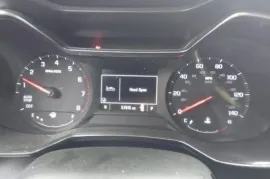 Chevrolet, TrailBlazer