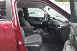Chevrolet, TrailBlazer