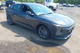 Kia, K5