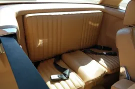 Mercedes-Benz, SL-Class, SL 380