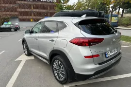 Hyundai, Elantra