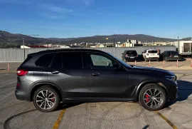 BMW, X Series, X5