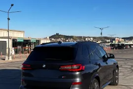 BMW, X Series, X5
