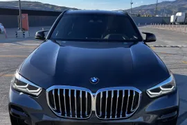 BMW, X Series, X5