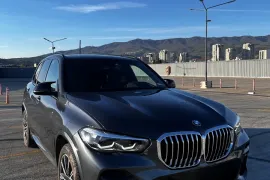 BMW, X Series, X5