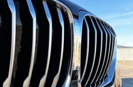 BMW, X Series, X5