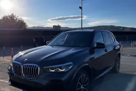 BMW, X Series, X5