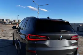 BMW, X Series, X5