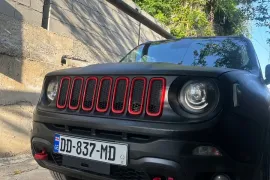 Jeep, Renegade