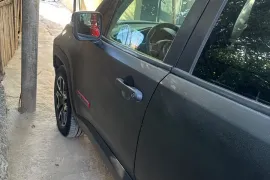 Jeep, Renegade