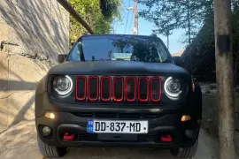 Jeep, Renegade
