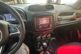 Jeep, Renegade