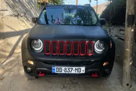 Jeep, Renegade