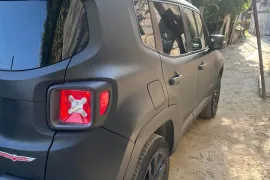 Jeep, Renegade