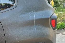 Jeep, Renegade