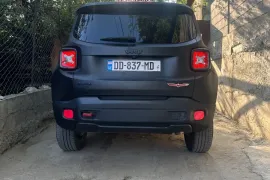Jeep, Renegade